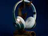 Frozen Tree Headphone Stand | Winter Desk Decor-6