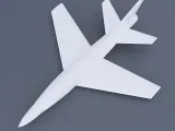 Sparrow jet concept-3