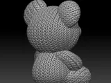 Knitted Koala-6