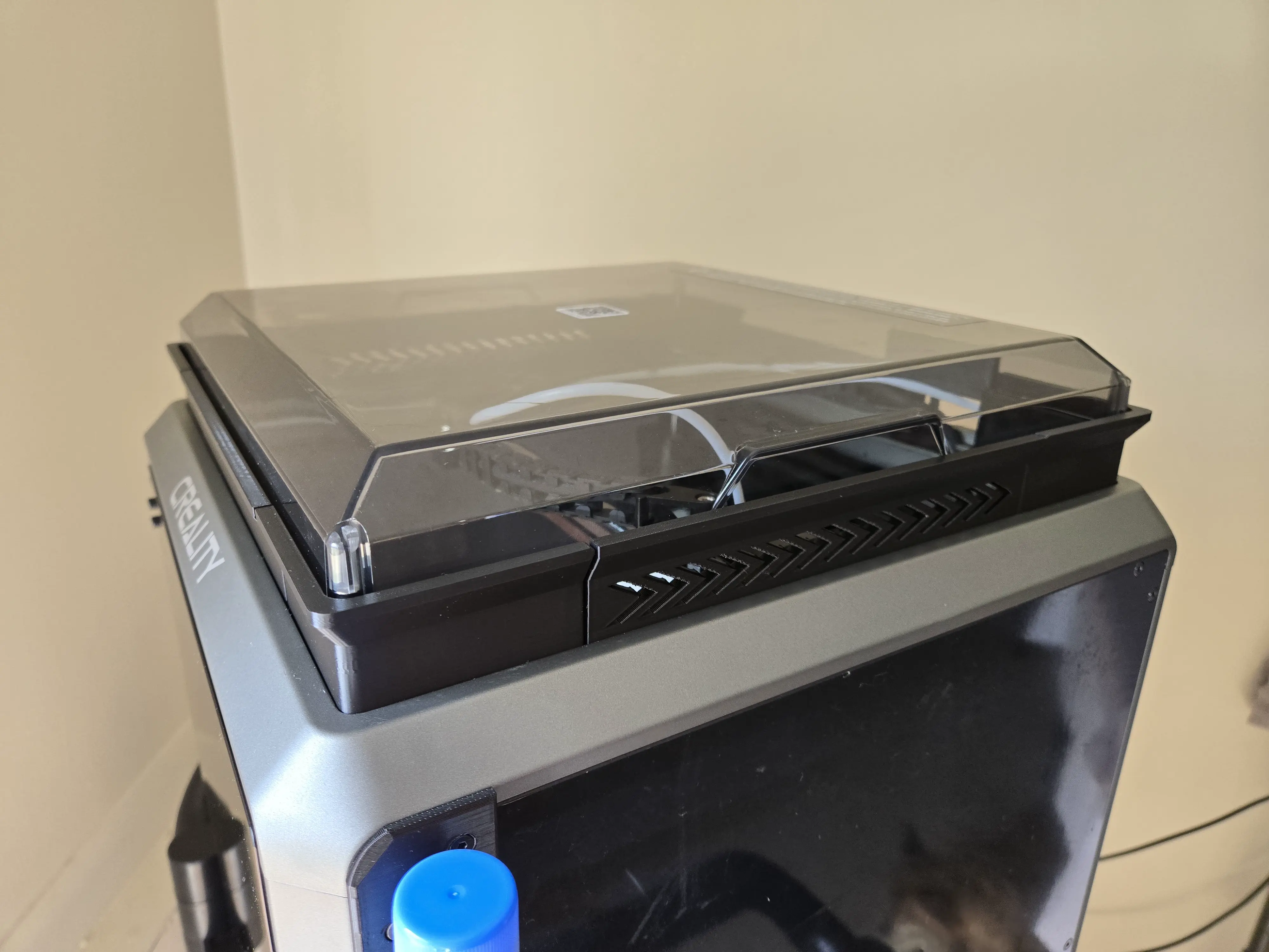 INPRIME R/C K1C LID RISER
