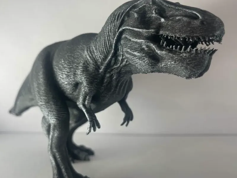 T-REX