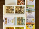 RCD Le Havre board game Organizer Unsleeved-1