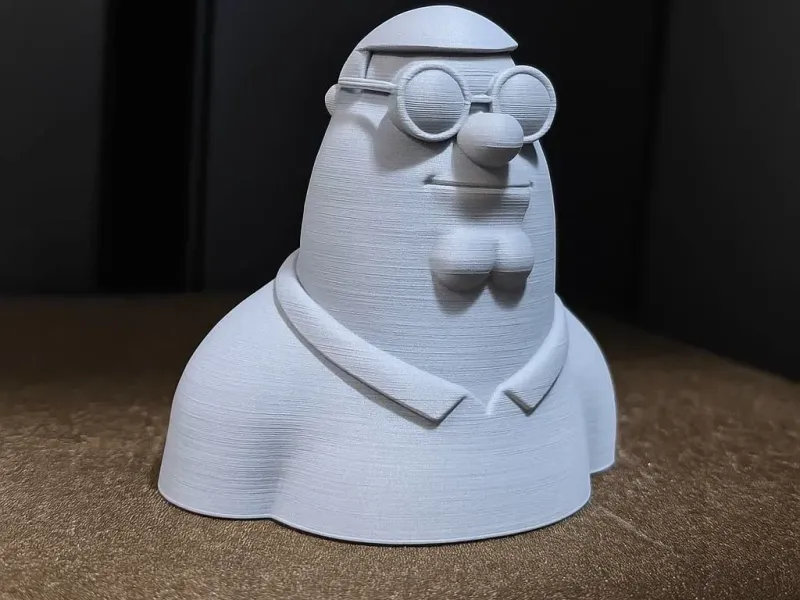 Peter