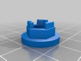 Ender 3 (Pro) Spring Guides-3