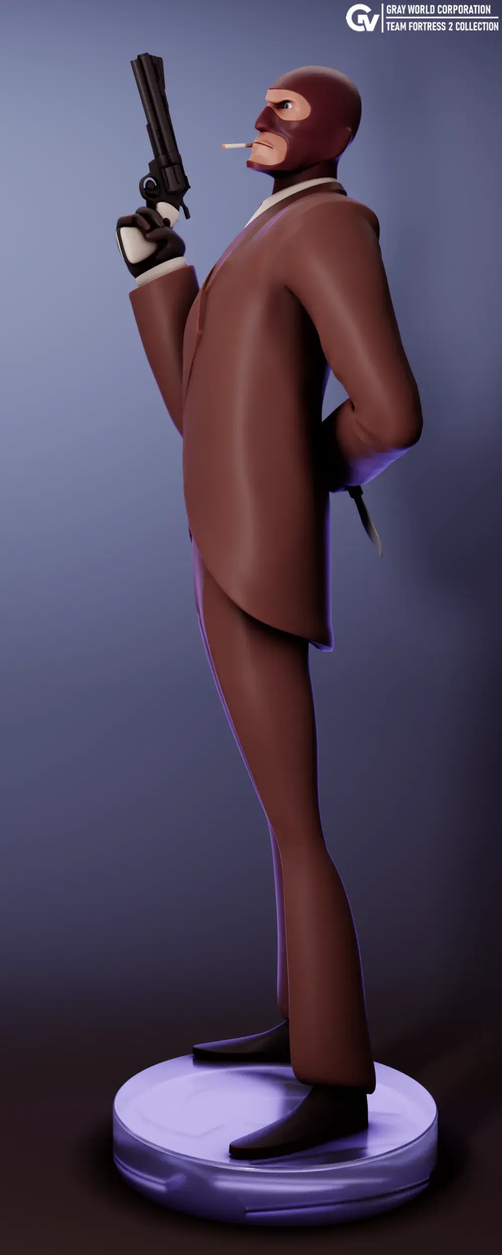 Casus | Team Fortress 2