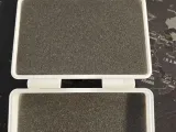 Storage Box for Wahoo ACE – Hinged Case with Latch-4