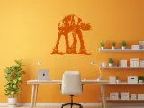Arte mural AT-AT-6