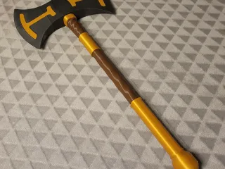 War axe