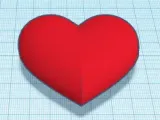 Simple heart-0