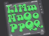 Kingthings Letters Complete-4