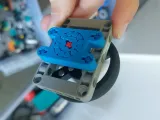 Lego Compatible Roller Bearings-3