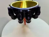 The Tentacle Chalice (Wall mount)-1