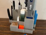 Ender 3 v3 Plus Tool Caddy-4