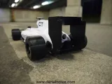 Formula 1 car-3