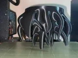 Alien Octopus Cup-5