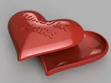 Conversation Heart Box-4