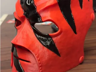 kane mask