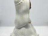 Knitted Bride-3