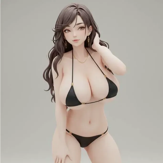 wifu girl
