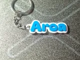 Llavero Aroa-7