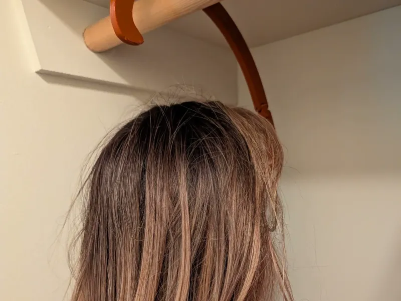 Wig Holder - Small Version