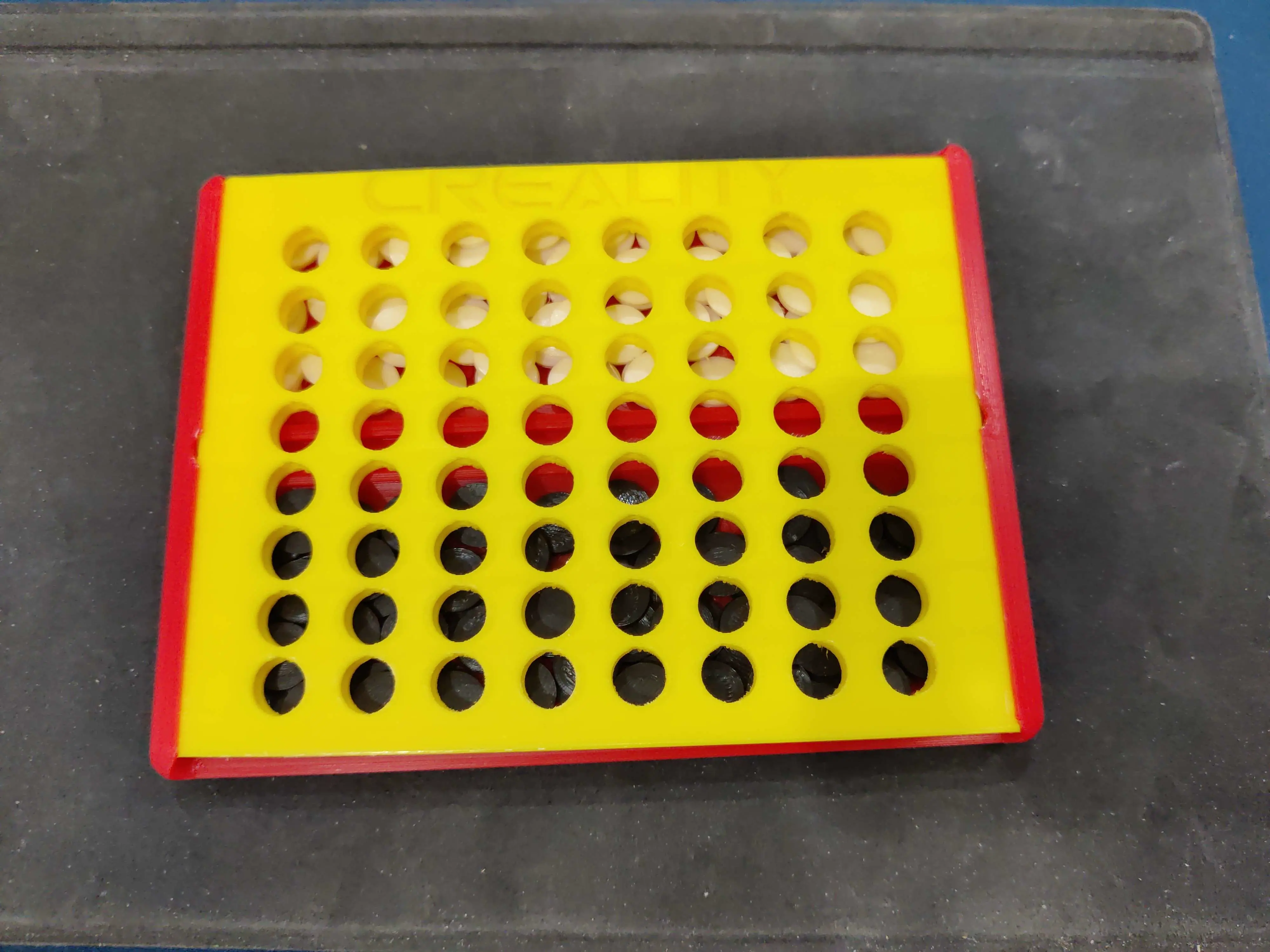 Connect 4