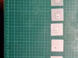 Layer Height Gauge / Samples to determine #bottom/#top layers-0