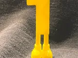 Mr.1 _ The Number-2