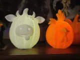 pumpkin cow-5