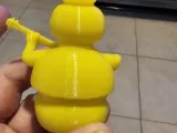 Sam the Snowman-2