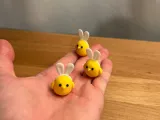 Easter Bunny Chicken-1