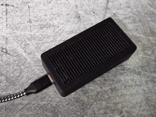 ESP32-S3 Case for BLE Tracker