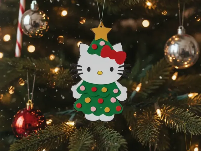 christmas ornament