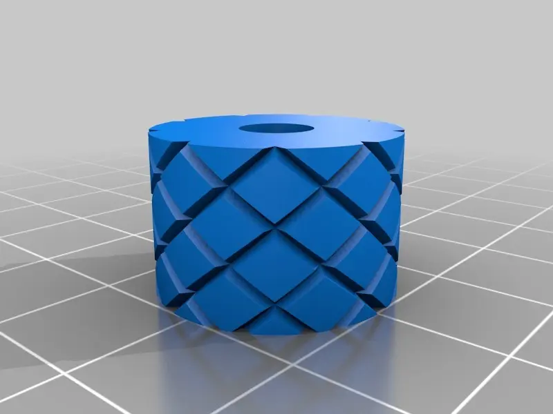 Wanhao i3 PLUS Reprap Discount 12864 Holder