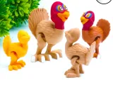 FLEXI TINY TURKEY-2