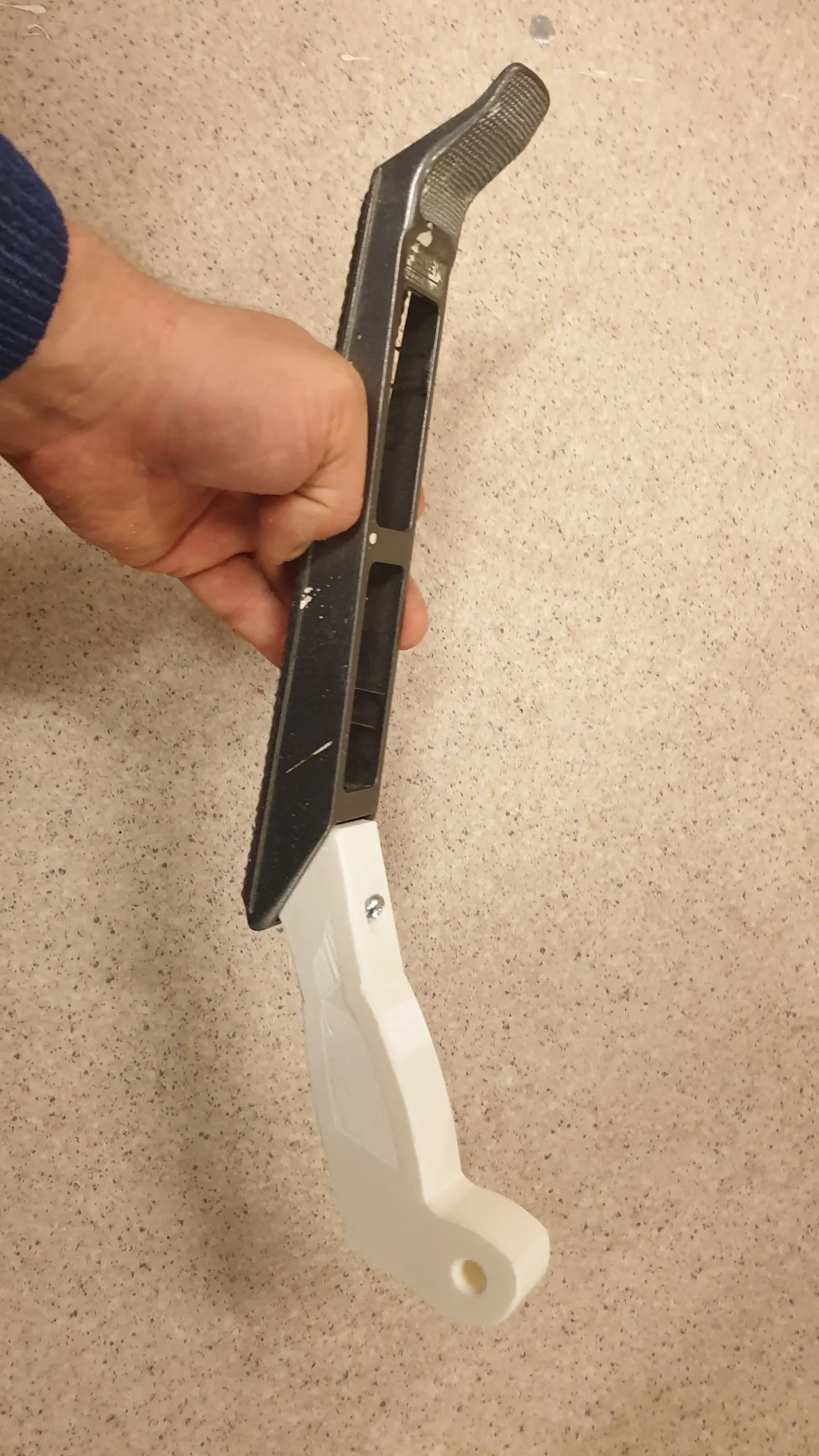 stanley wood tool handle