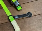 Ratchet strap hook keeper-0