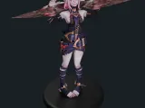 Briar League of Legends-2