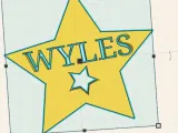 Wyles Star-0