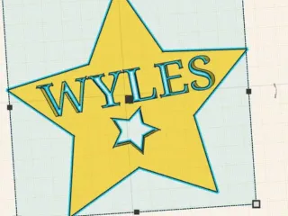 Wyles Star