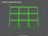 Gridfinity 3x3 Base-0