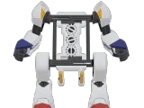 Battle Mech Edition - Mobile Exo-Suit-7
