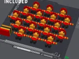 3D Printable Mini Flexi Firefighter-3
