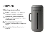 PillPack — Dispensador Multiusos-1