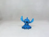 Stitch keychain v01-3