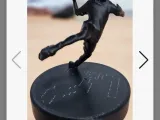 jogador de handebol -0