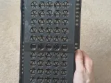 Universal front panel for PC computer. Air intake, ventilation.-5