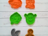 SHREK CORTANTE DE GALLETAS-0