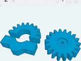 gears 70 mm-0