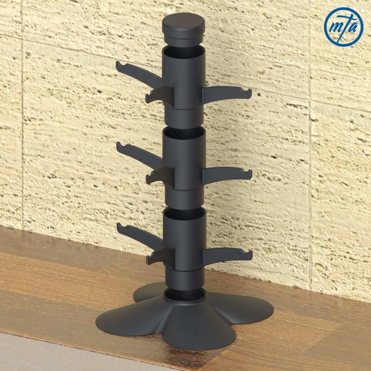 glasses holder